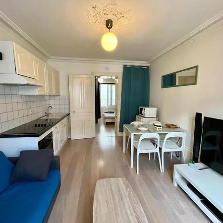 Joli Appartement Plein Centre Ville Gérardmer Kültér fotó