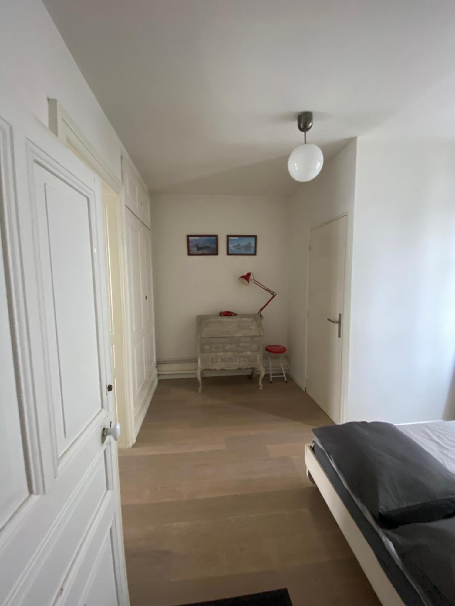 Joli Appartement Plein Centre Ville Gérardmer Kültér fotó