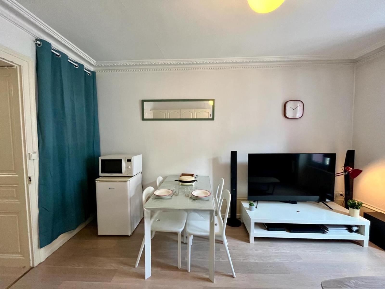 Joli Appartement Plein Centre Ville Gérardmer Kültér fotó