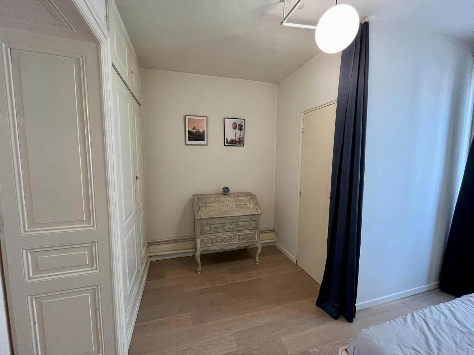 Joli Appartement Plein Centre Ville Gérardmer Kültér fotó