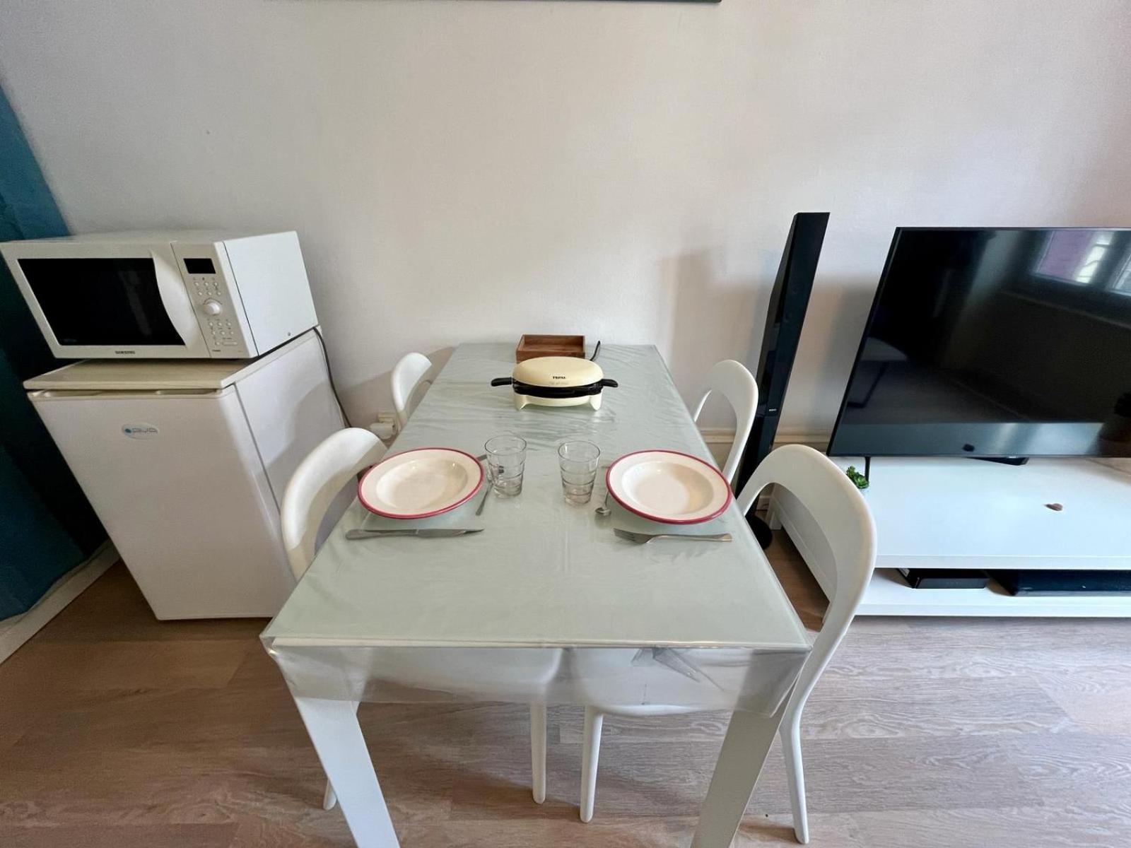 Joli Appartement Plein Centre Ville Gérardmer Kültér fotó