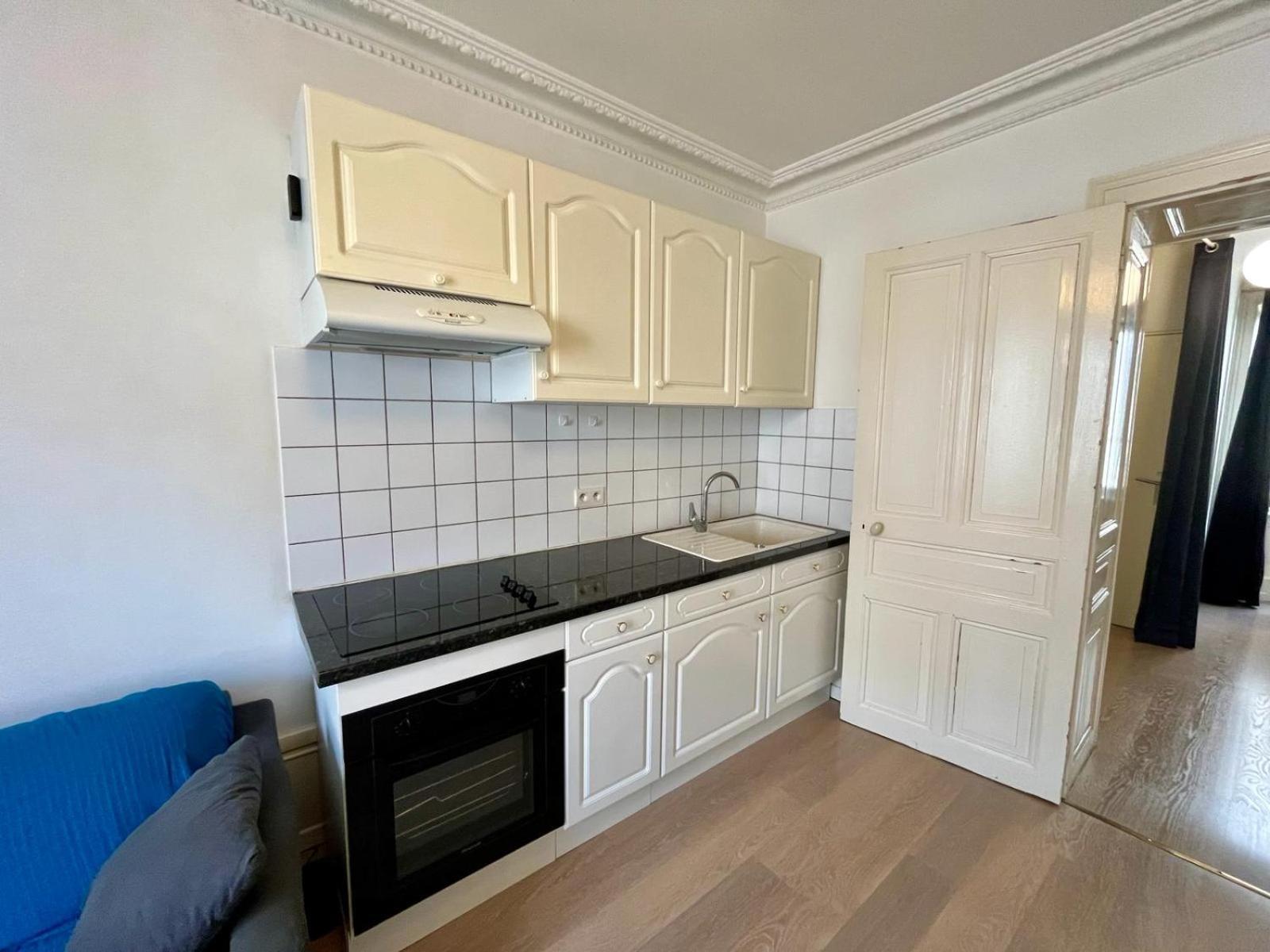 Joli Appartement Plein Centre Ville Gérardmer Kültér fotó
