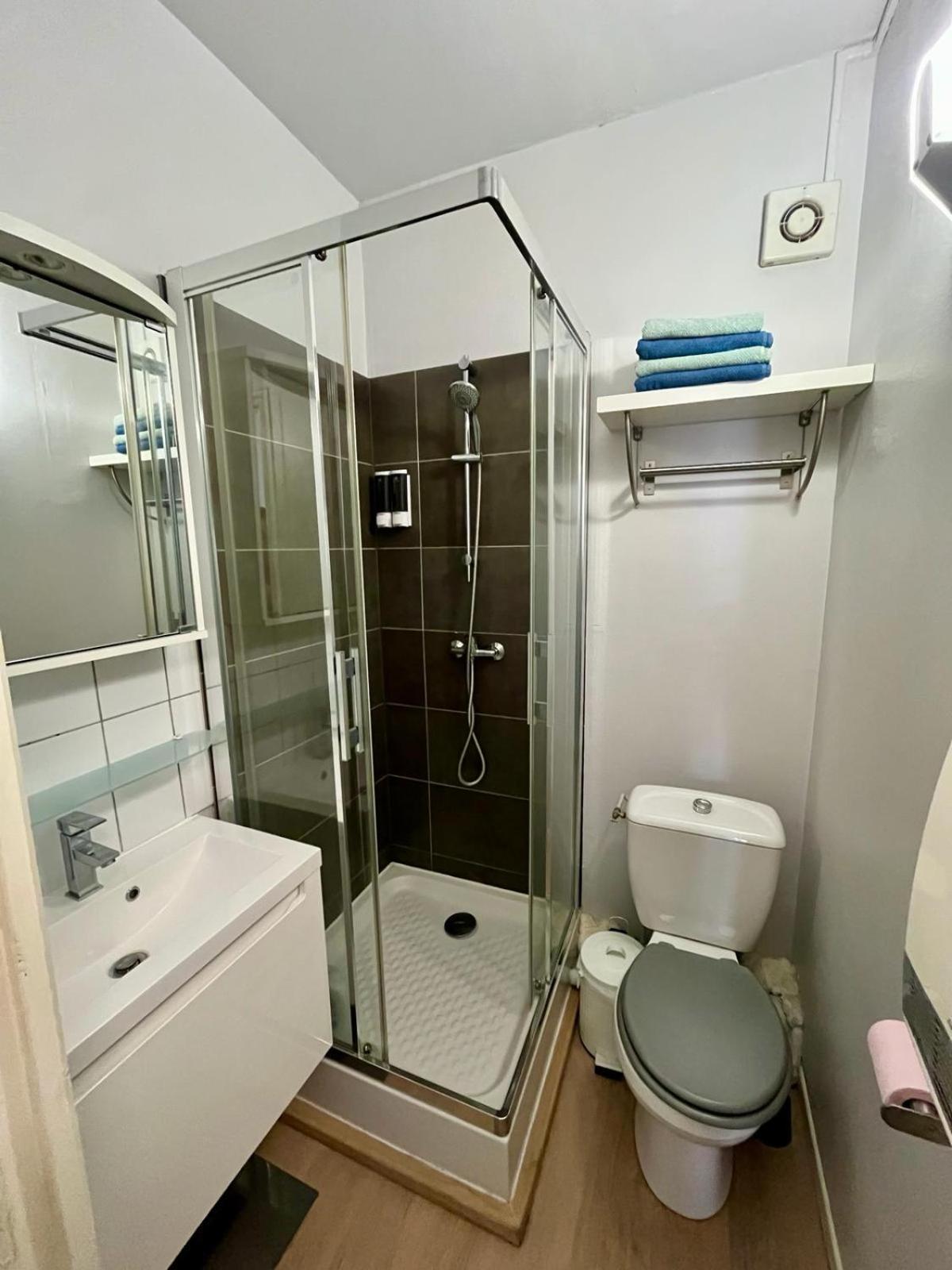Joli Appartement Plein Centre Ville Gérardmer Kültér fotó